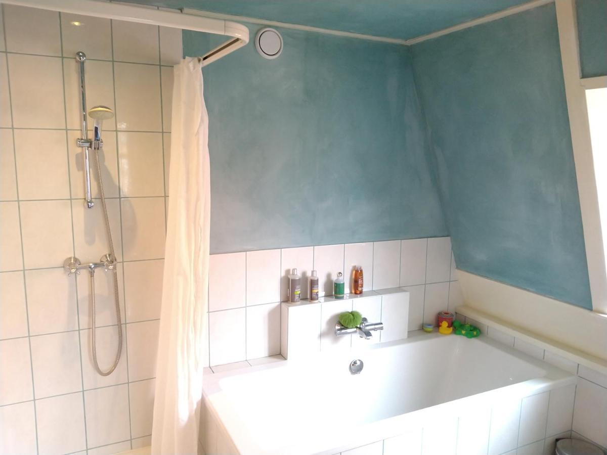 Logies De Zeeuwse Klei, Een Gezellig Jaren 30 Huis Мідделбург Екстер'єр фото
