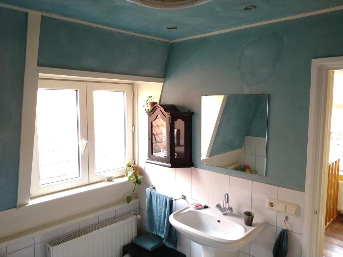 Logies De Zeeuwse Klei, Een Gezellig Jaren 30 Huis Мідделбург Екстер'єр фото