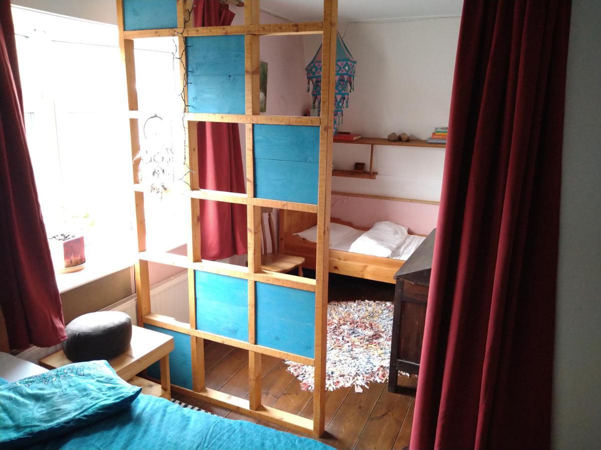 Logies De Zeeuwse Klei, Een Gezellig Jaren 30 Huis Мідделбург Екстер'єр фото